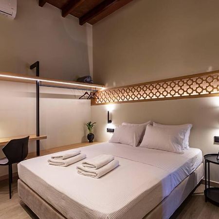Oasis Luxury House Villa Rhodes City Bagian luar foto