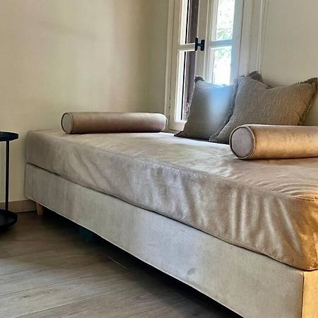 Oasis Luxury House Villa Rhodes City Bagian luar foto