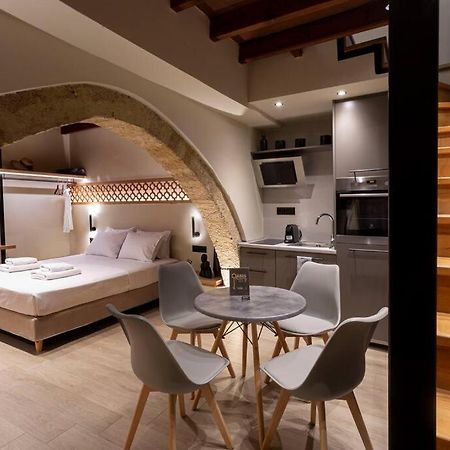 Oasis Luxury House Villa Rhodes City Bagian luar foto