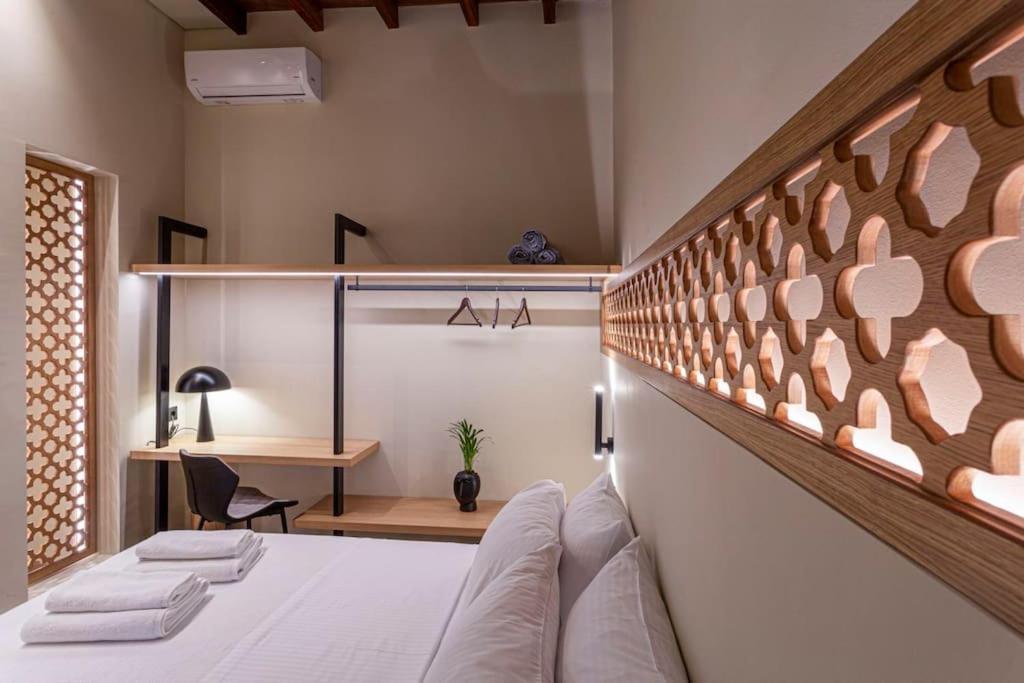 Oasis Luxury House Villa Rhodes City Bagian luar foto