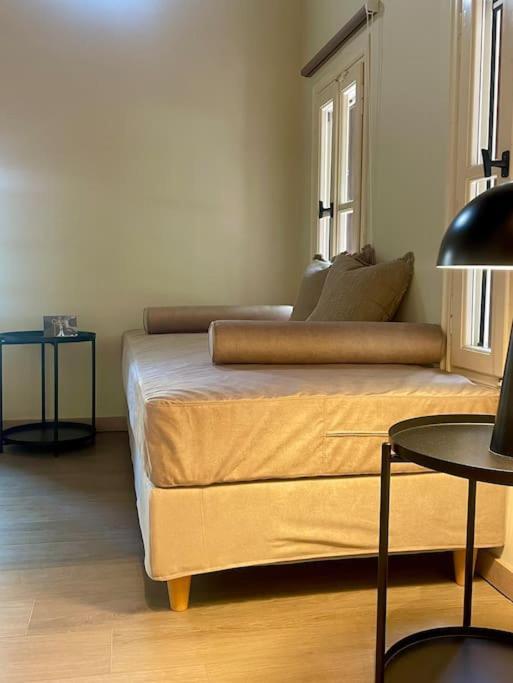 Oasis Luxury House Villa Rhodes City Bagian luar foto