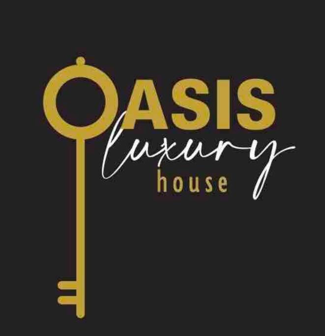 Oasis Luxury House Villa Rhodes City Bagian luar foto